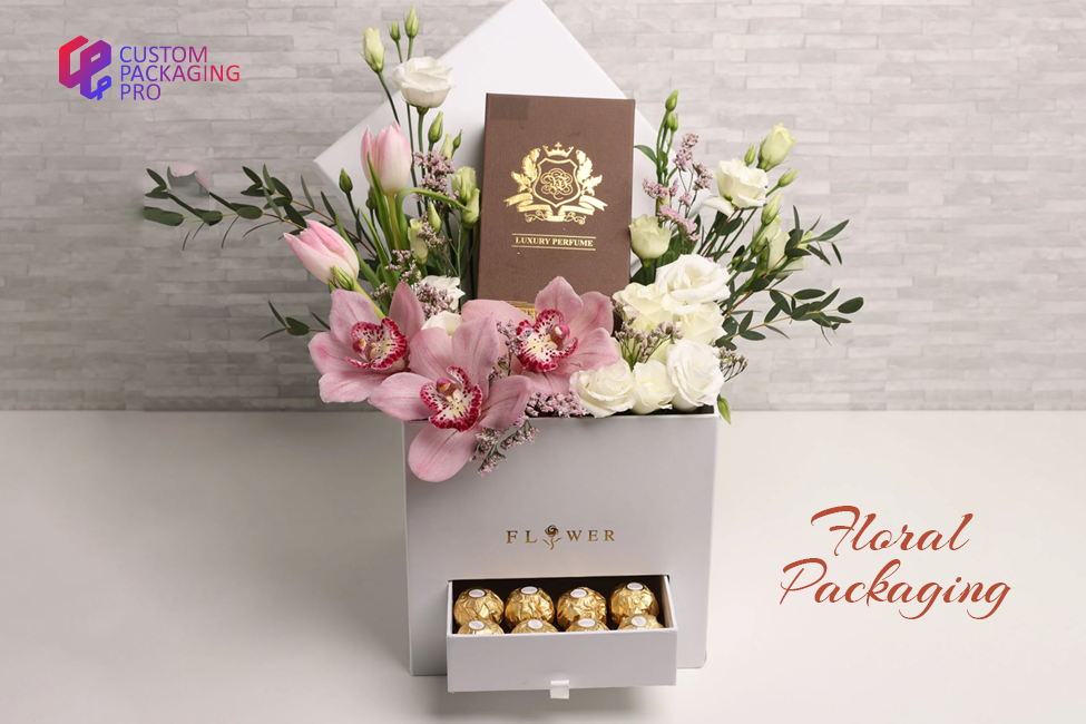 Floral Packaging That Elevates Your Brand and Blooms